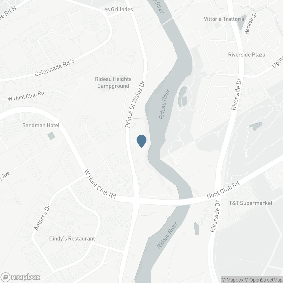 9 WELLSMERE COURT, Ottawa, Ontario K2E 8C2